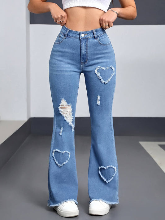 Love jeans J094