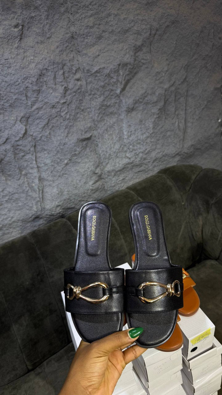 Dolce slippers sl095