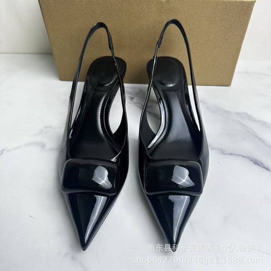 Millicent heels H0433