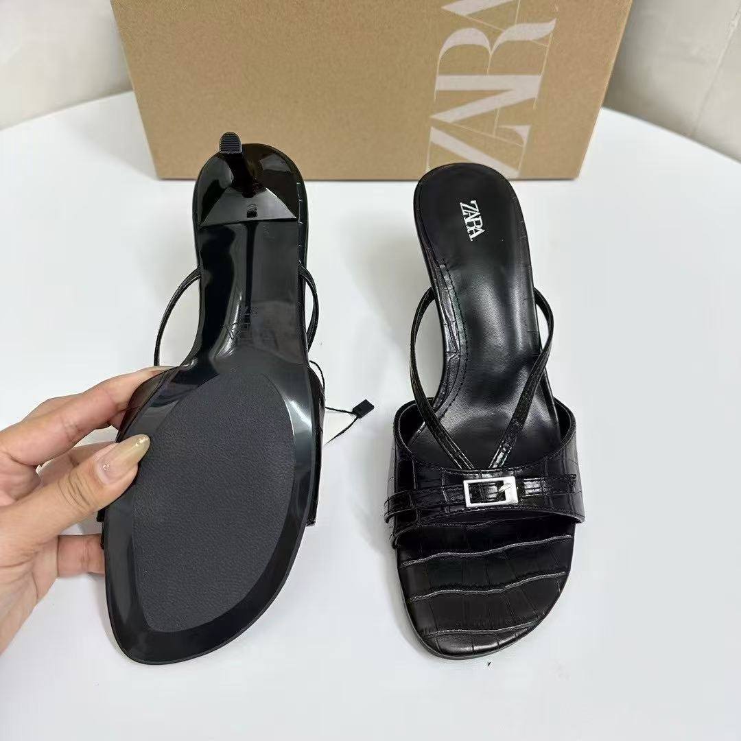 Zaya heels H0432