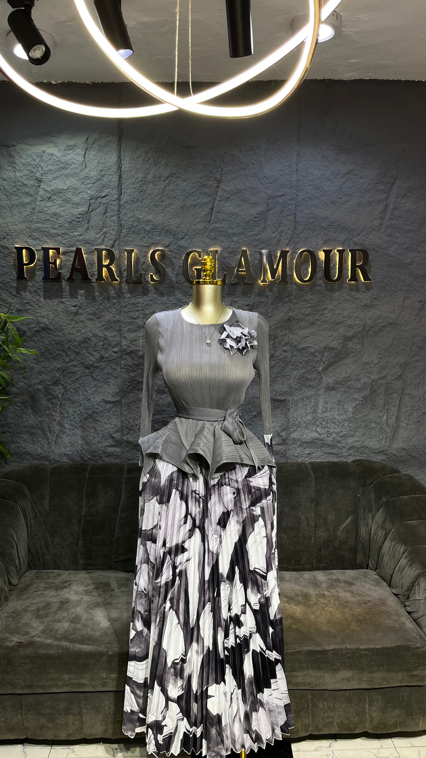 Roseveil two piece 2p142