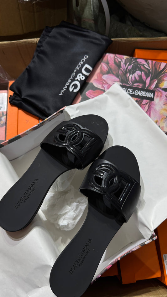 D&G slippers sl100