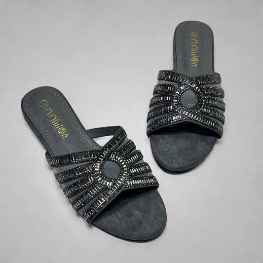 Siri slippers Sl102