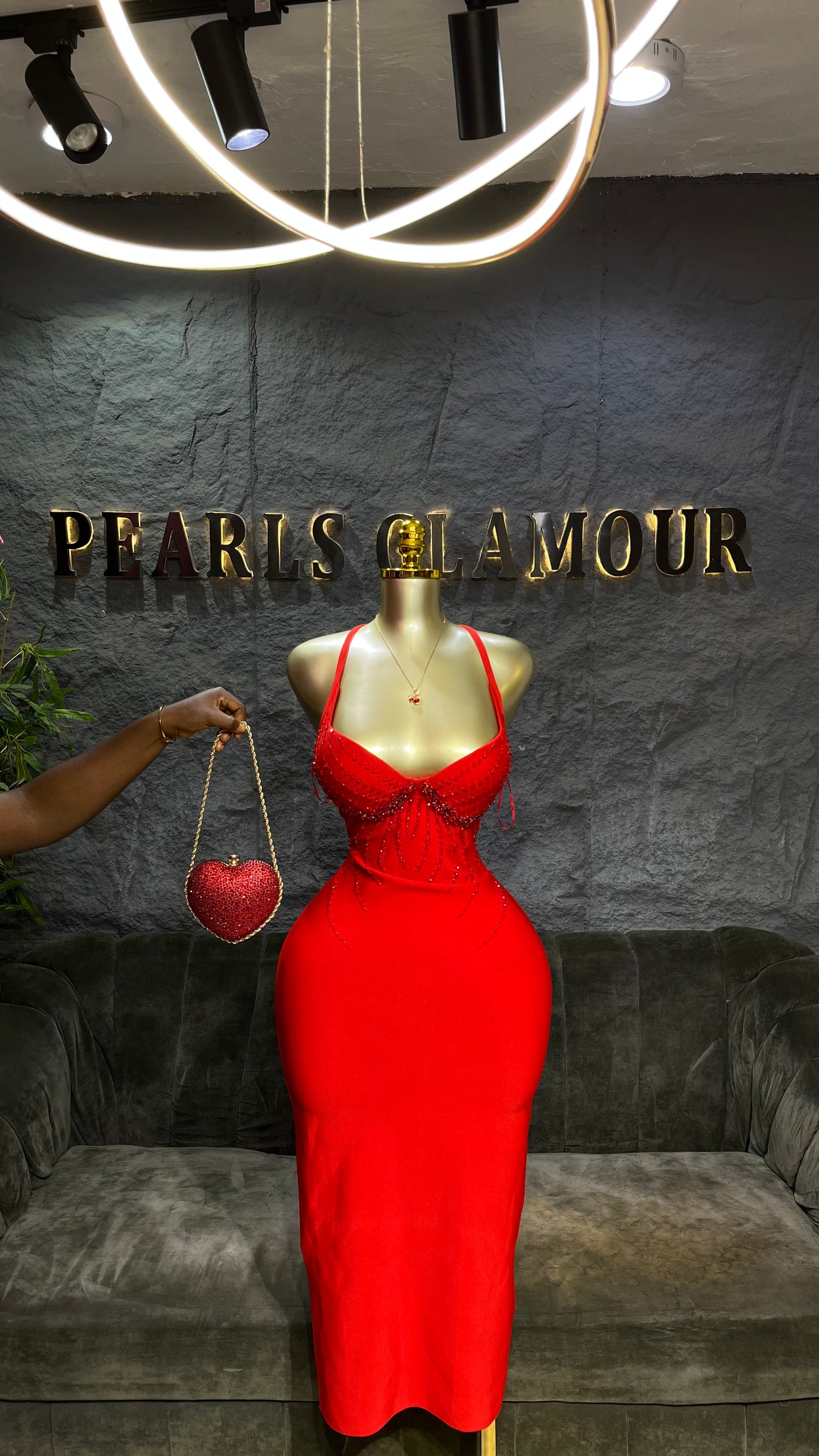 Mariposa dress D0496