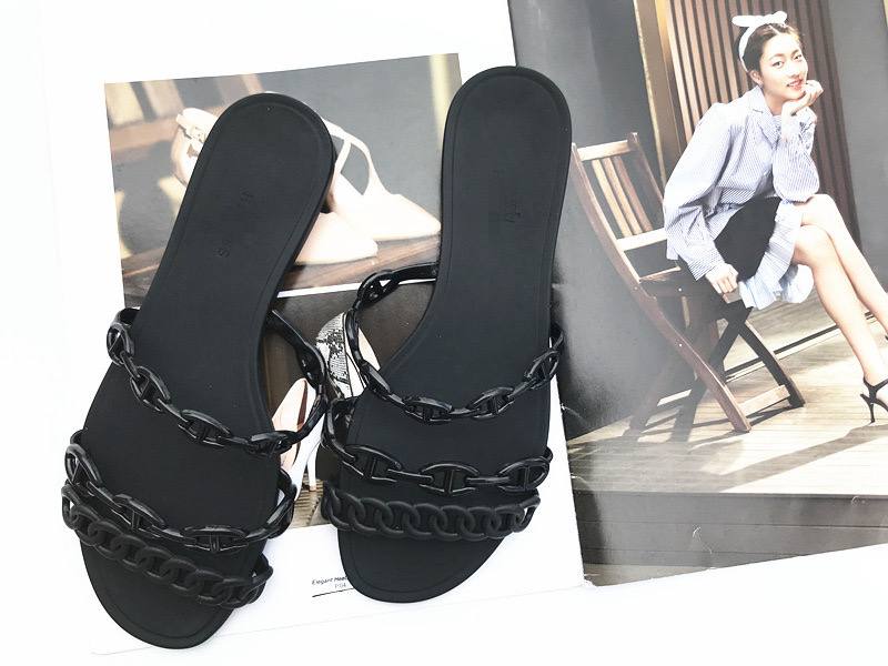 Hermes slippers sl101