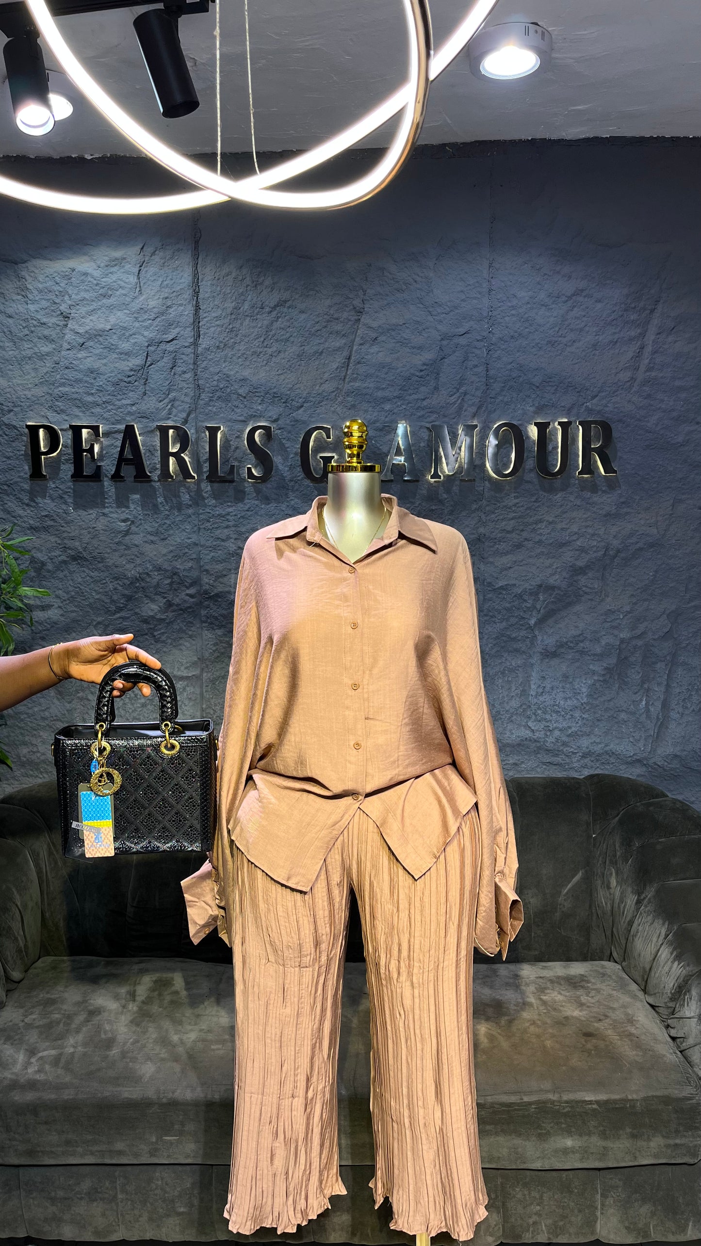 Marquesa two piece 2p138