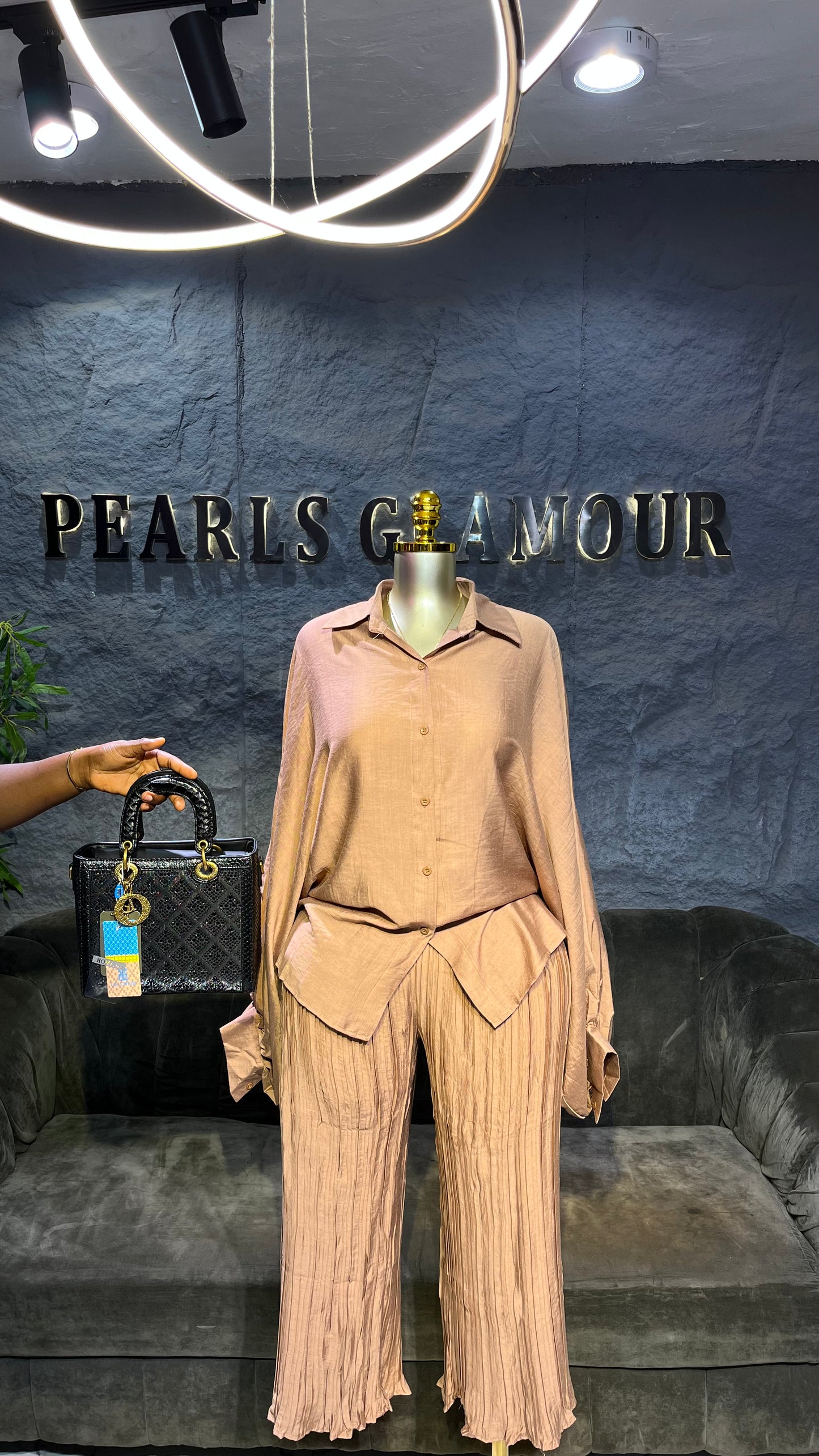 Marquesa two piece 2p138