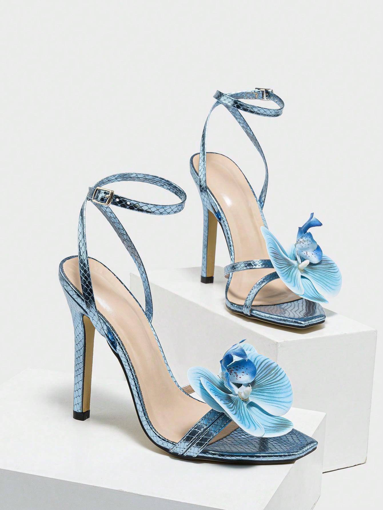 Sea heels H0456