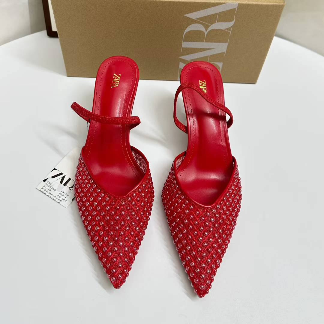 Estella Heels H0449