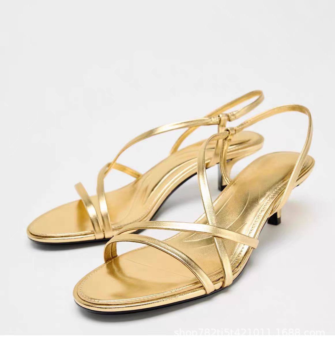 Giselle  Heel H0451