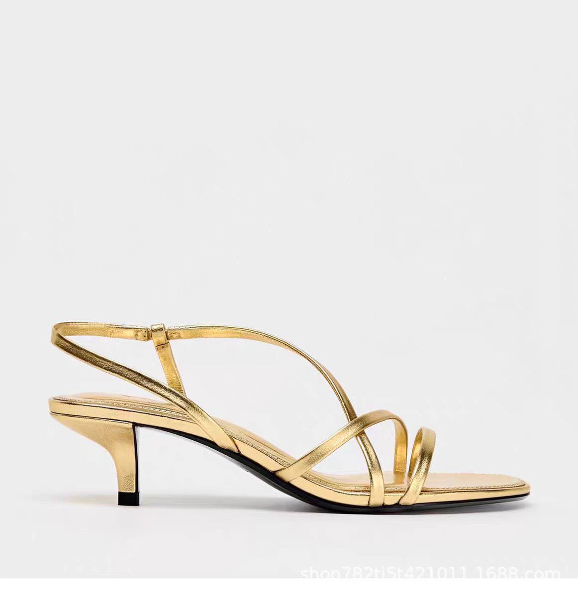 Giselle  Heel H0451