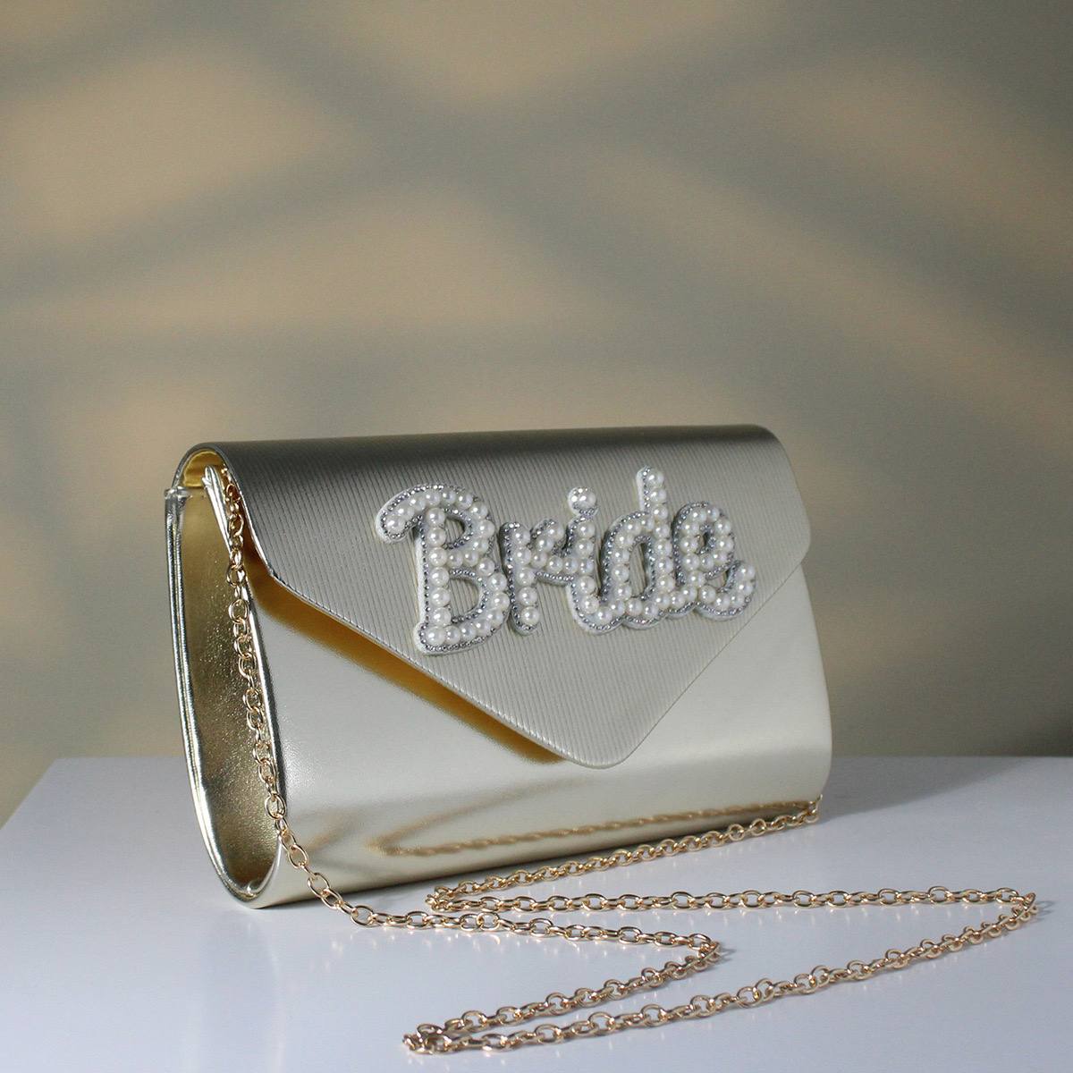 Bride bag B268