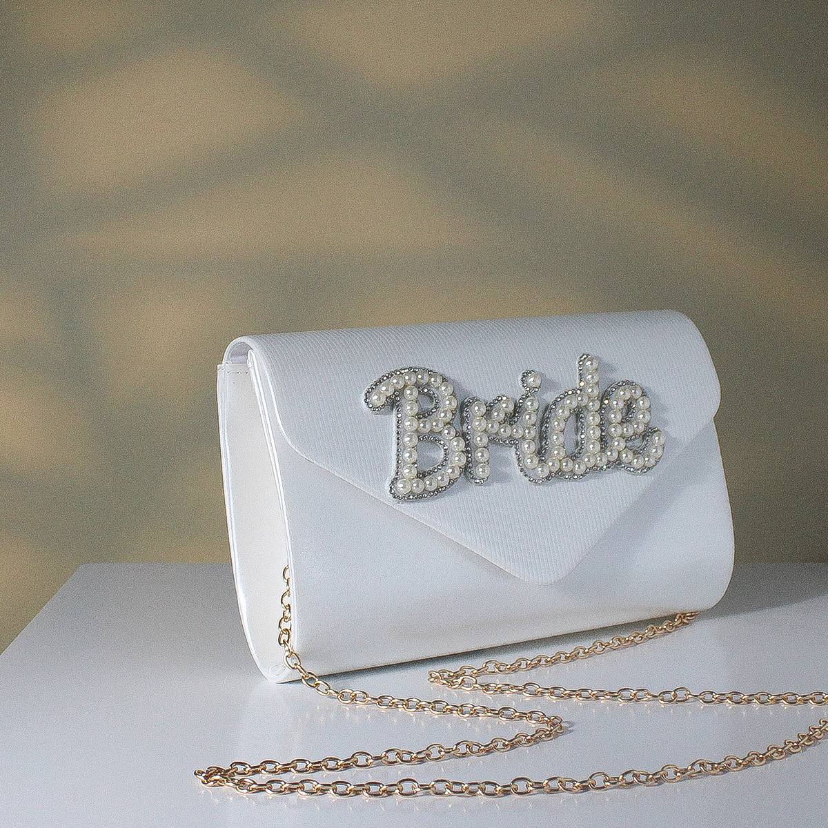 Bride bag B268
