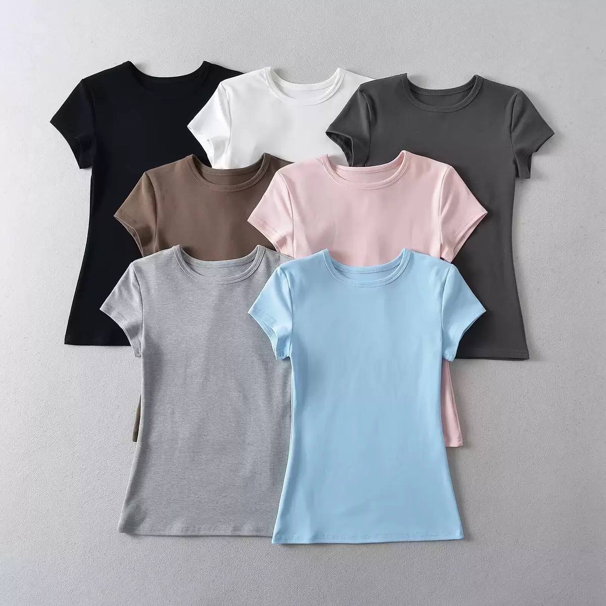 Best seller tops t0802