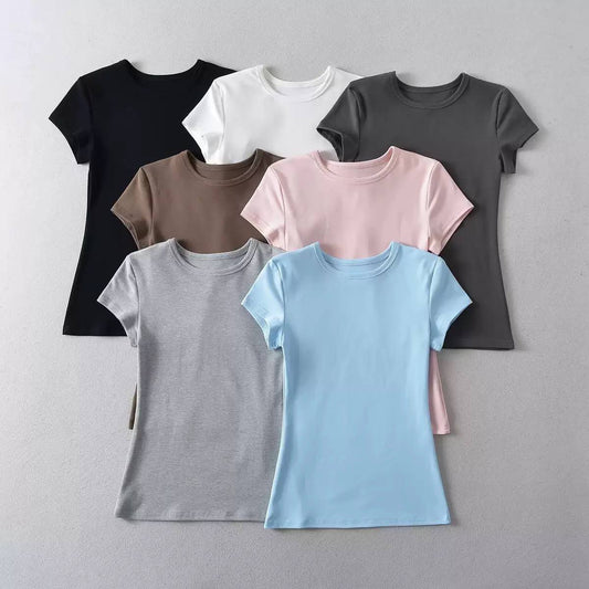 Best seller tops t0802