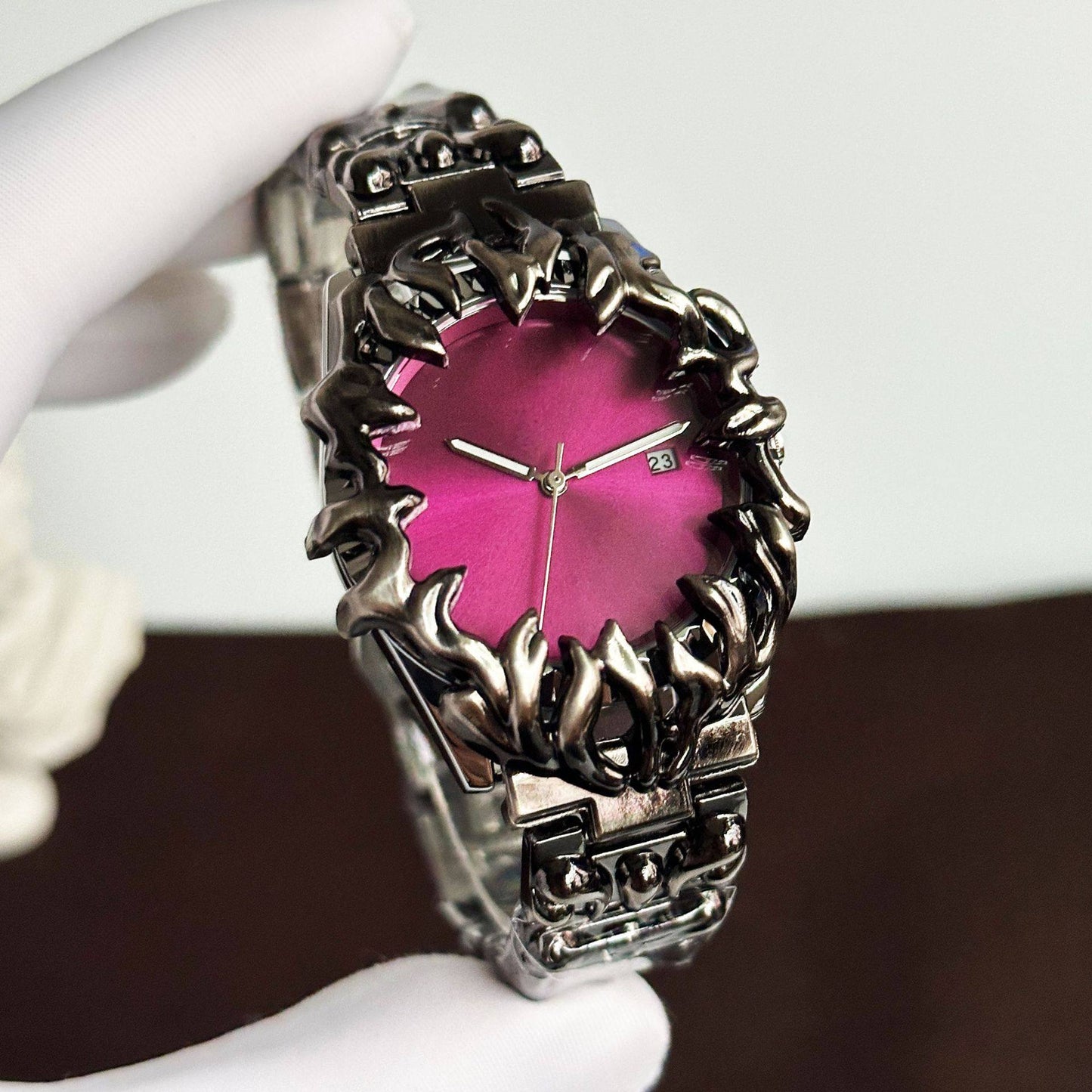 Forest wristwatch jw064