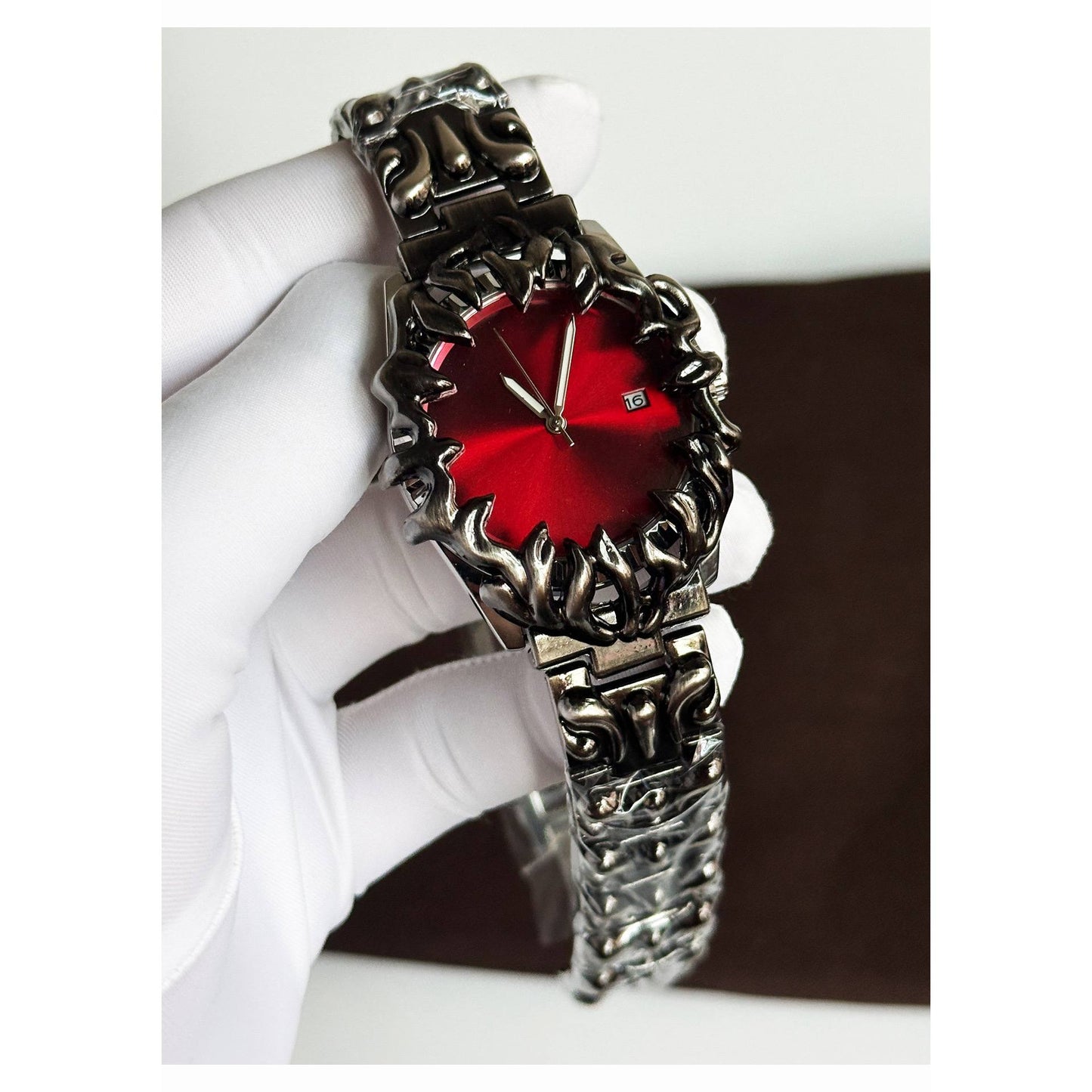 Forest wristwatch jw064