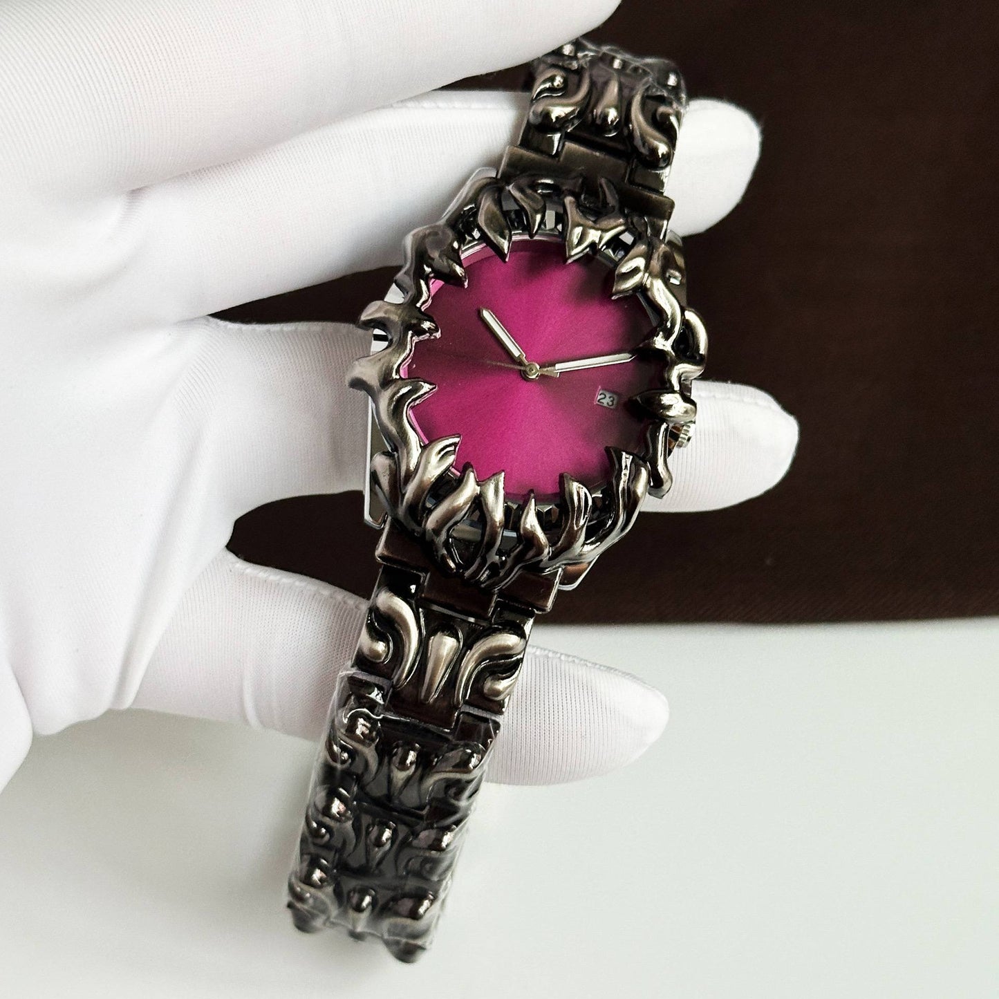 Forest wristwatch jw064