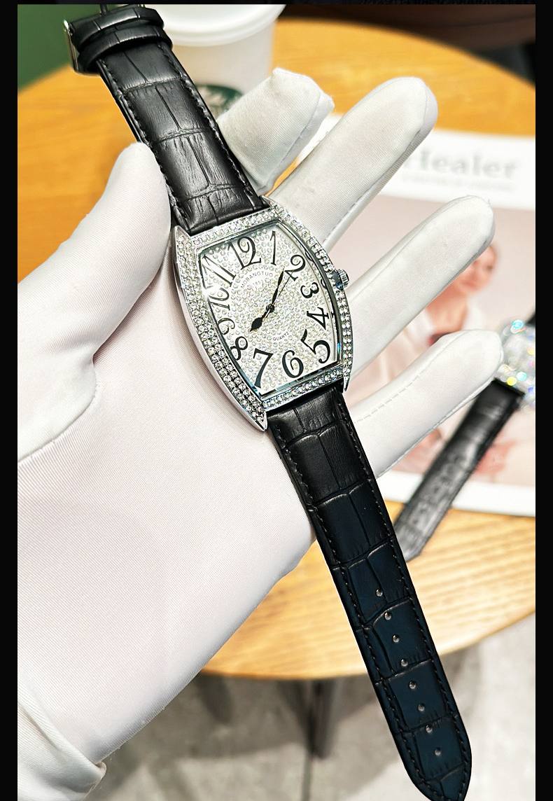 Rolex wristwatch jw066