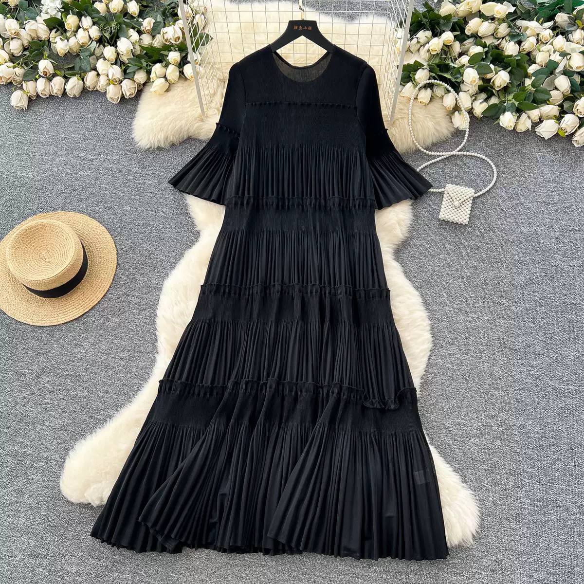 Mireya dress D0606