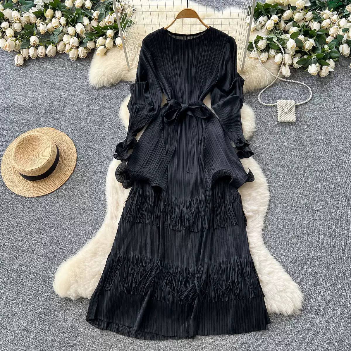 Navira dress D0607