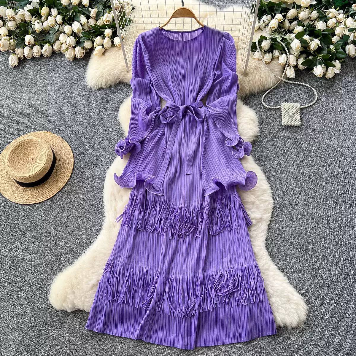 Navira dress D0607