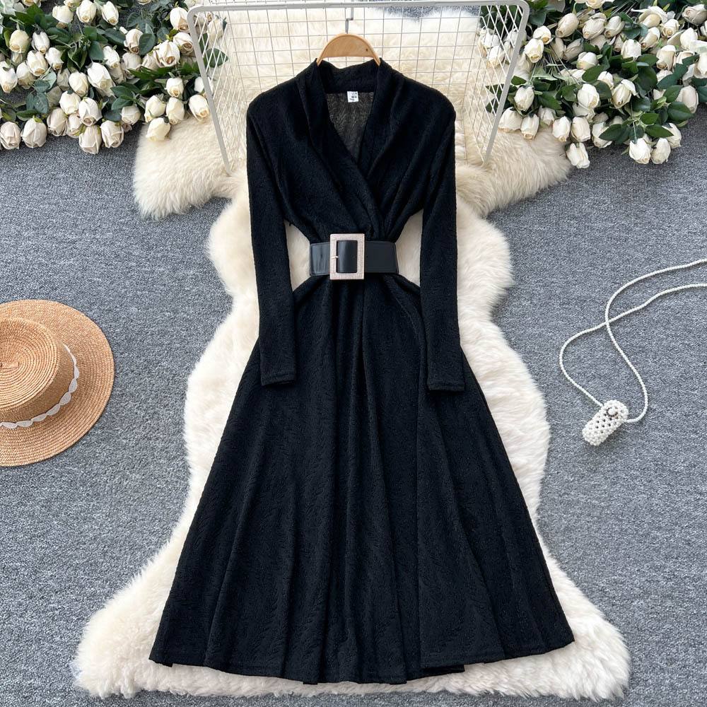 Blushline dress D0621