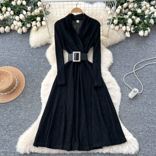 Blushline dress D0621