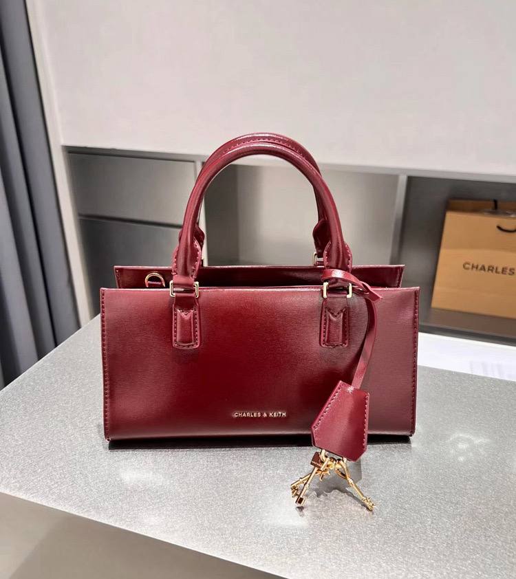 Charles and keith bag B267