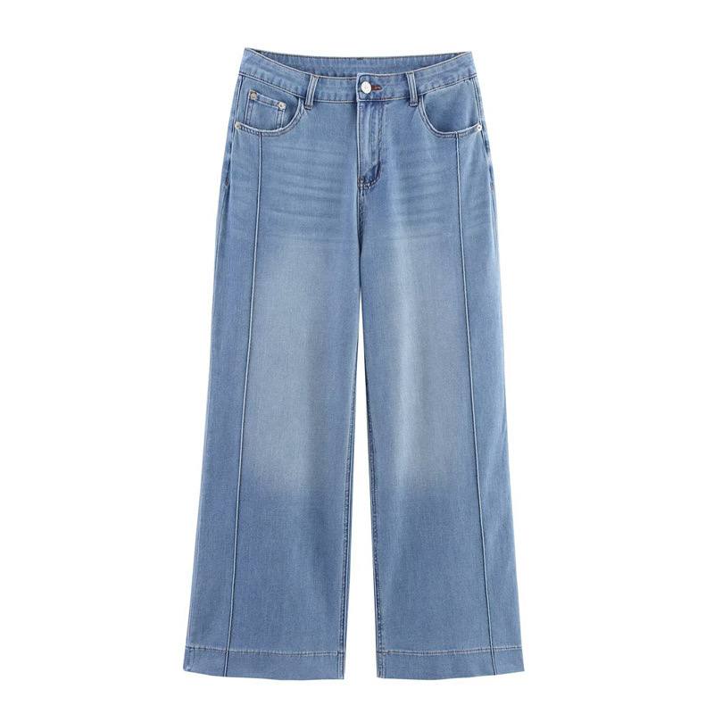 Streaty jeans j0107