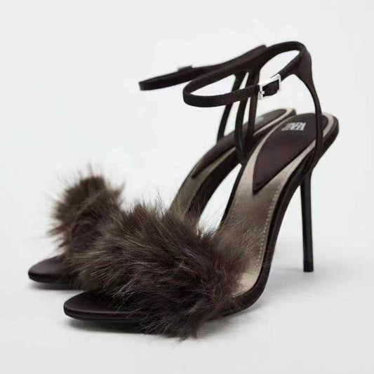 Santos Heels H0443