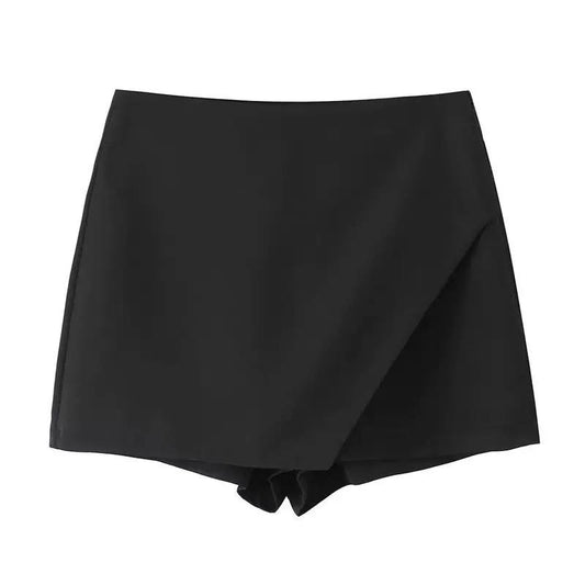 Skort pants P024