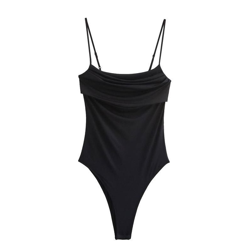 Celina bodysuit T0935