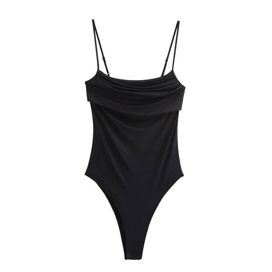 Celina bodysuit T0935