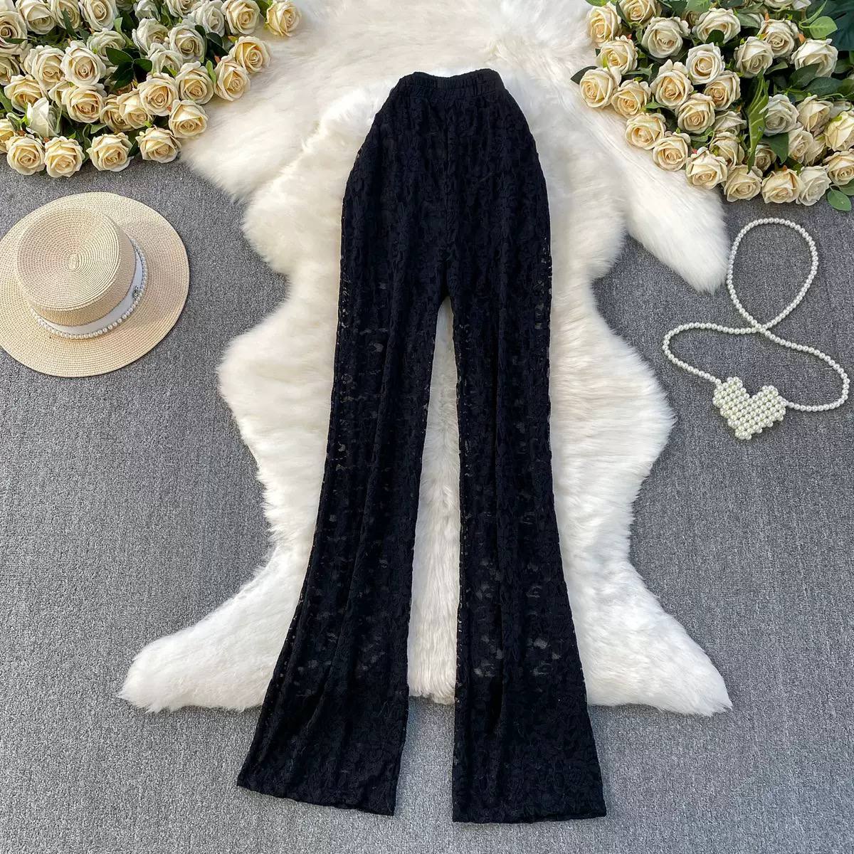 Lacey Pant P026