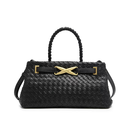 Woven bag B316