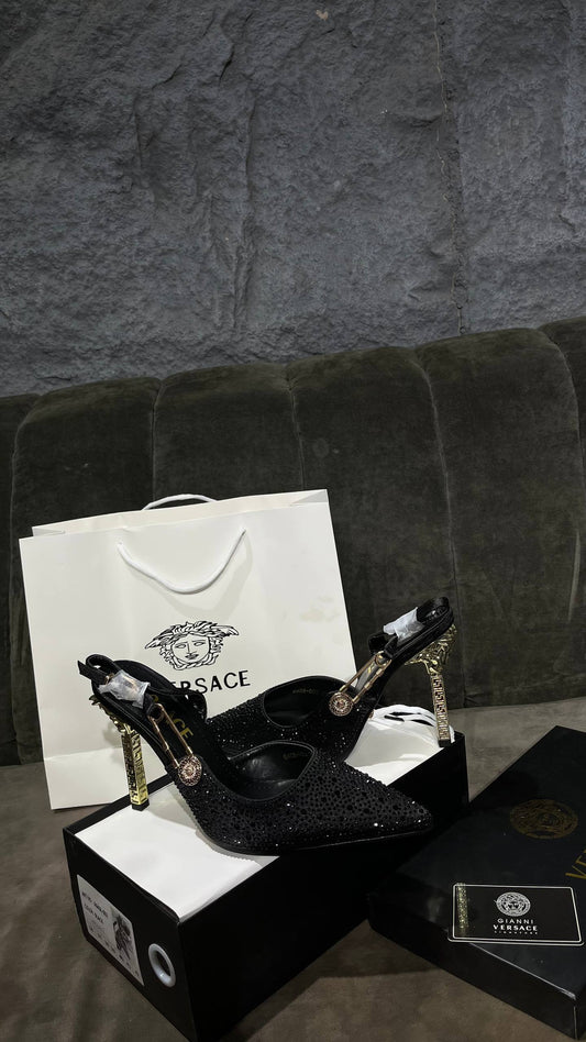 Versace Heels H0462