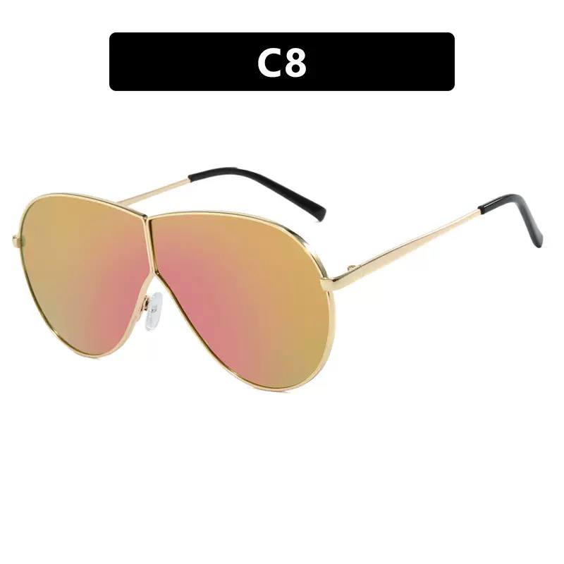Gold Glasses GL003