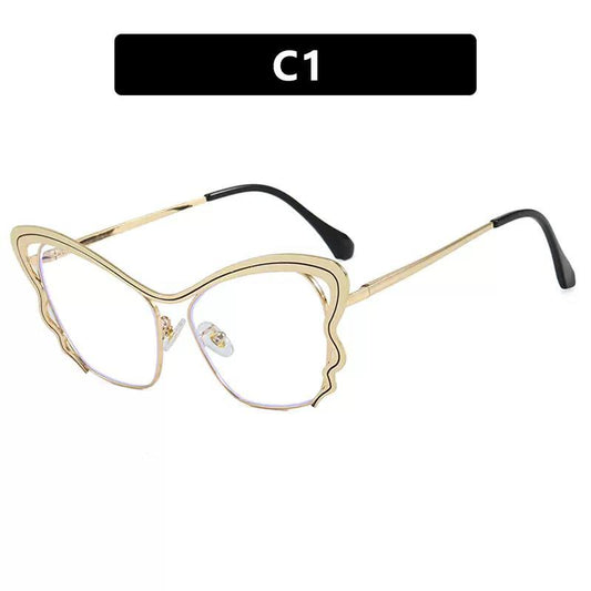 Butterfly Glasses GL002