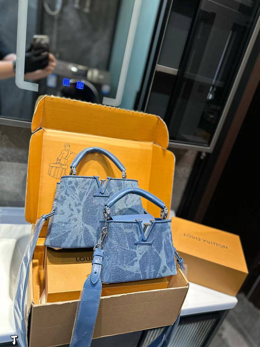 Duchess Mini LV B273