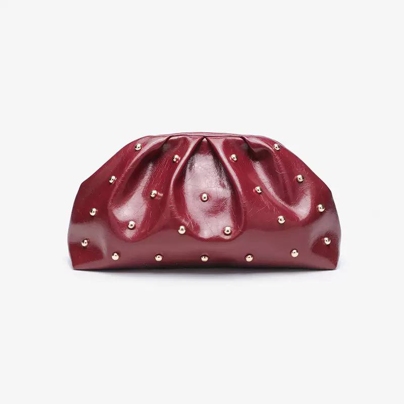 Blush Glit Bag B297