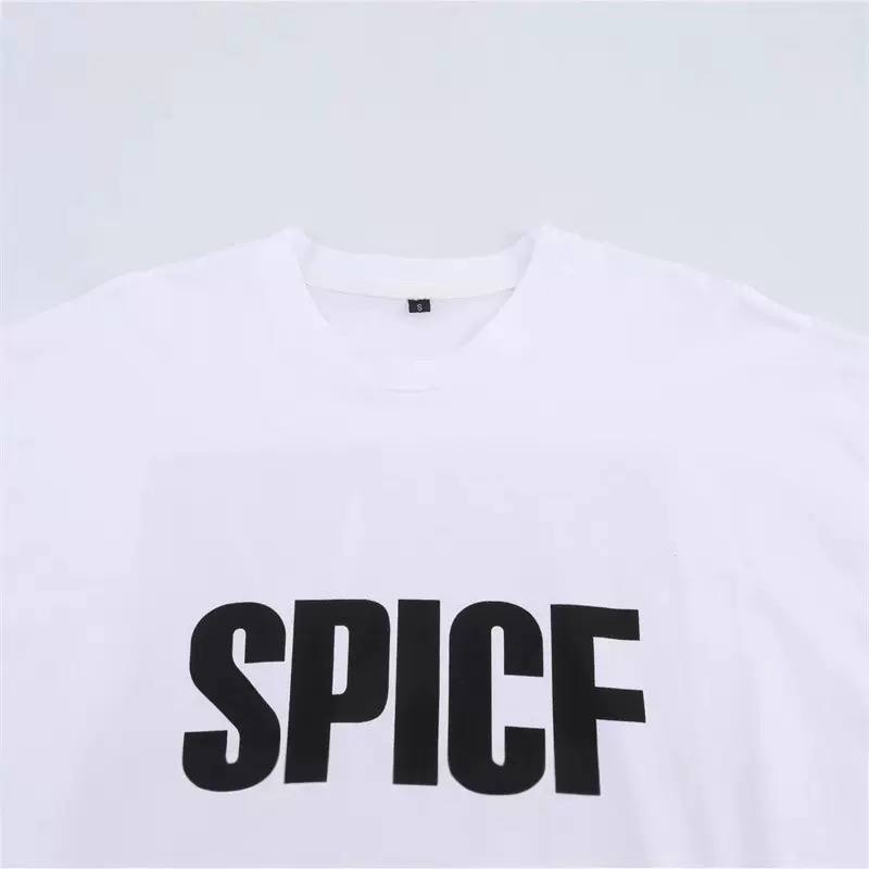 Spice Shirt T0897