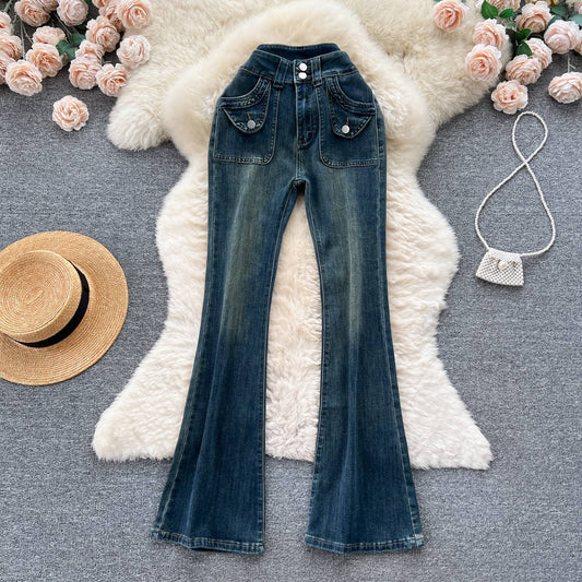 Jeans J017