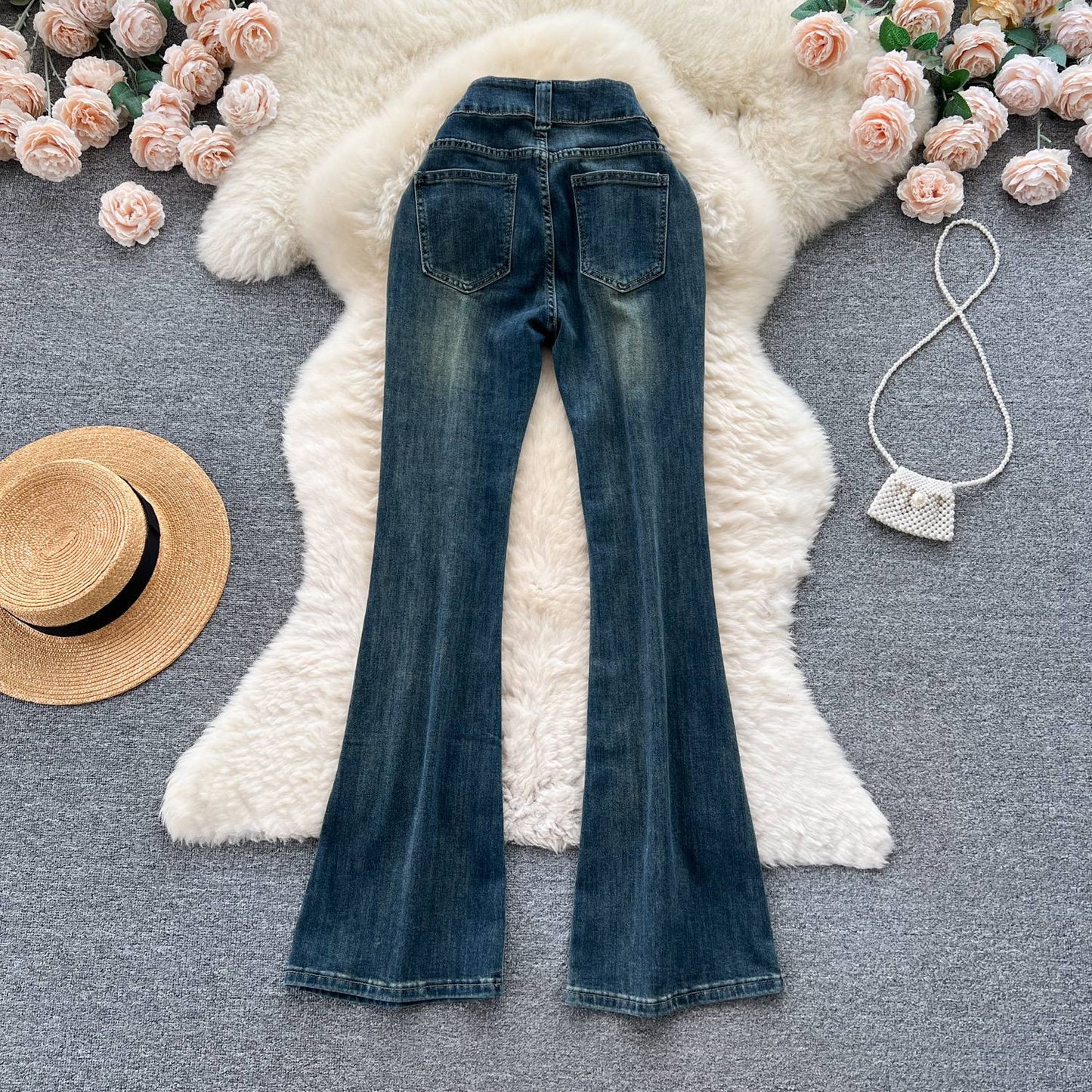 Jeans J017