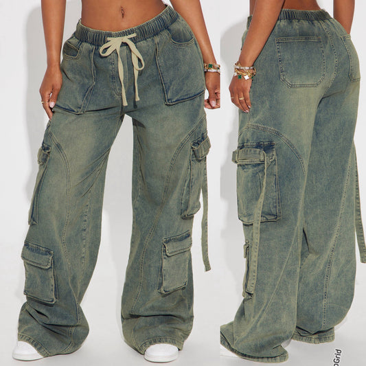 Jeans J066