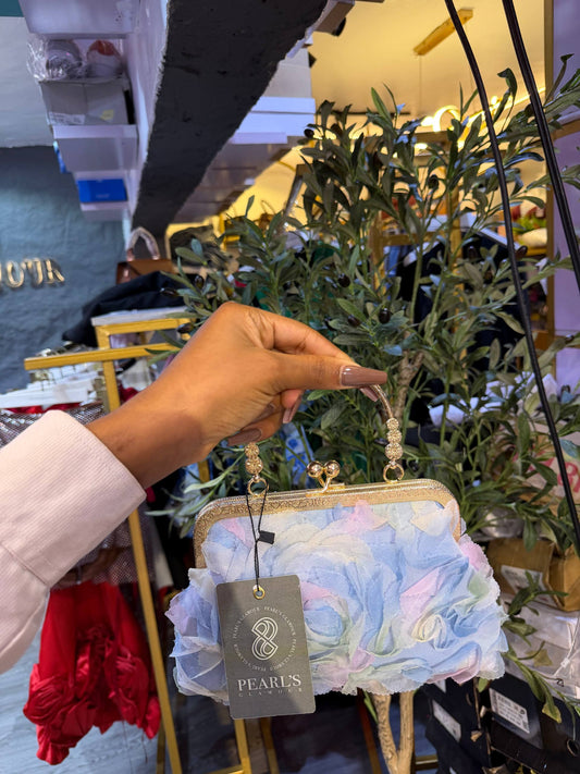 Flora Luxe B322