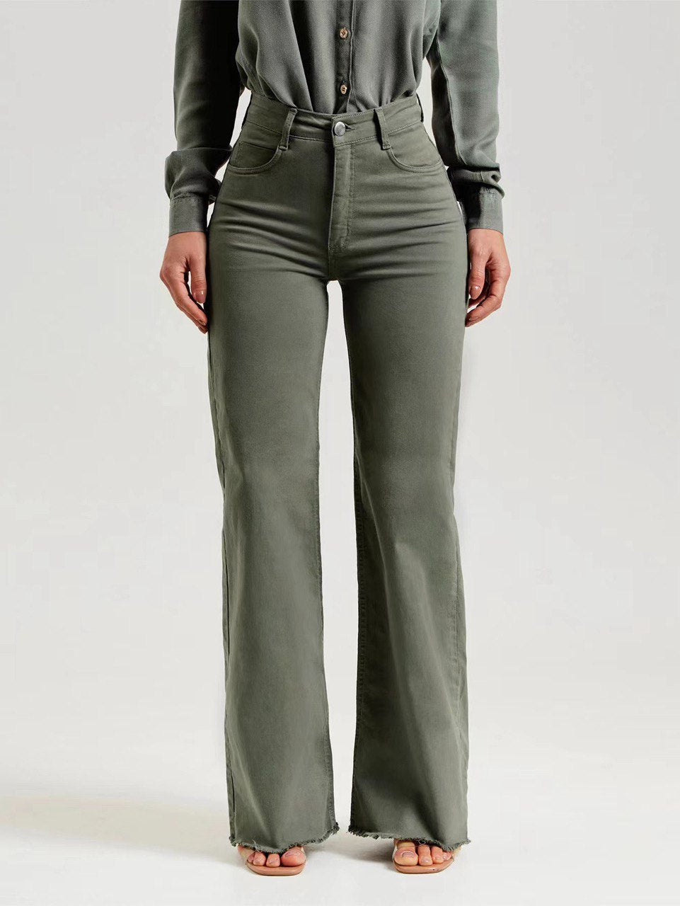 Jean J0154