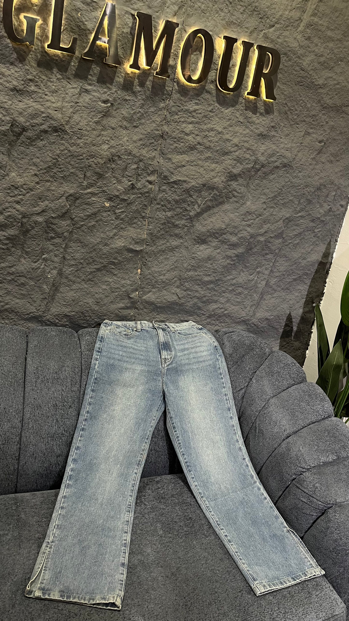 Jeans J045