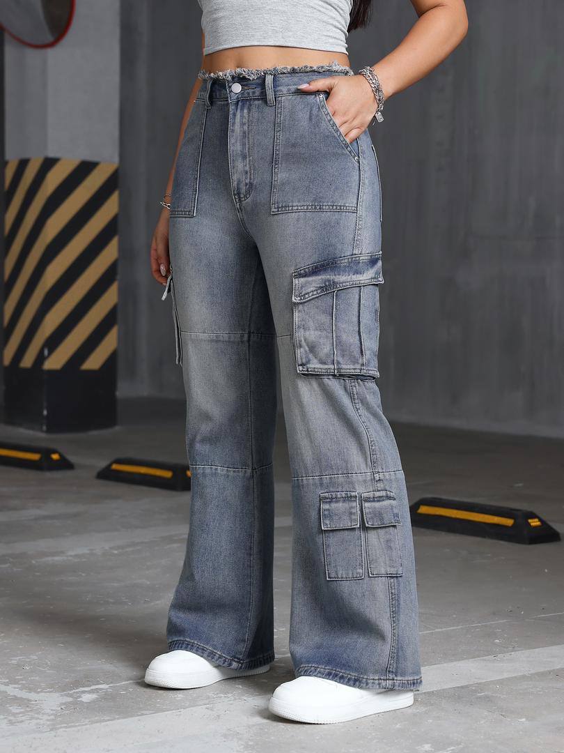 Jean J012