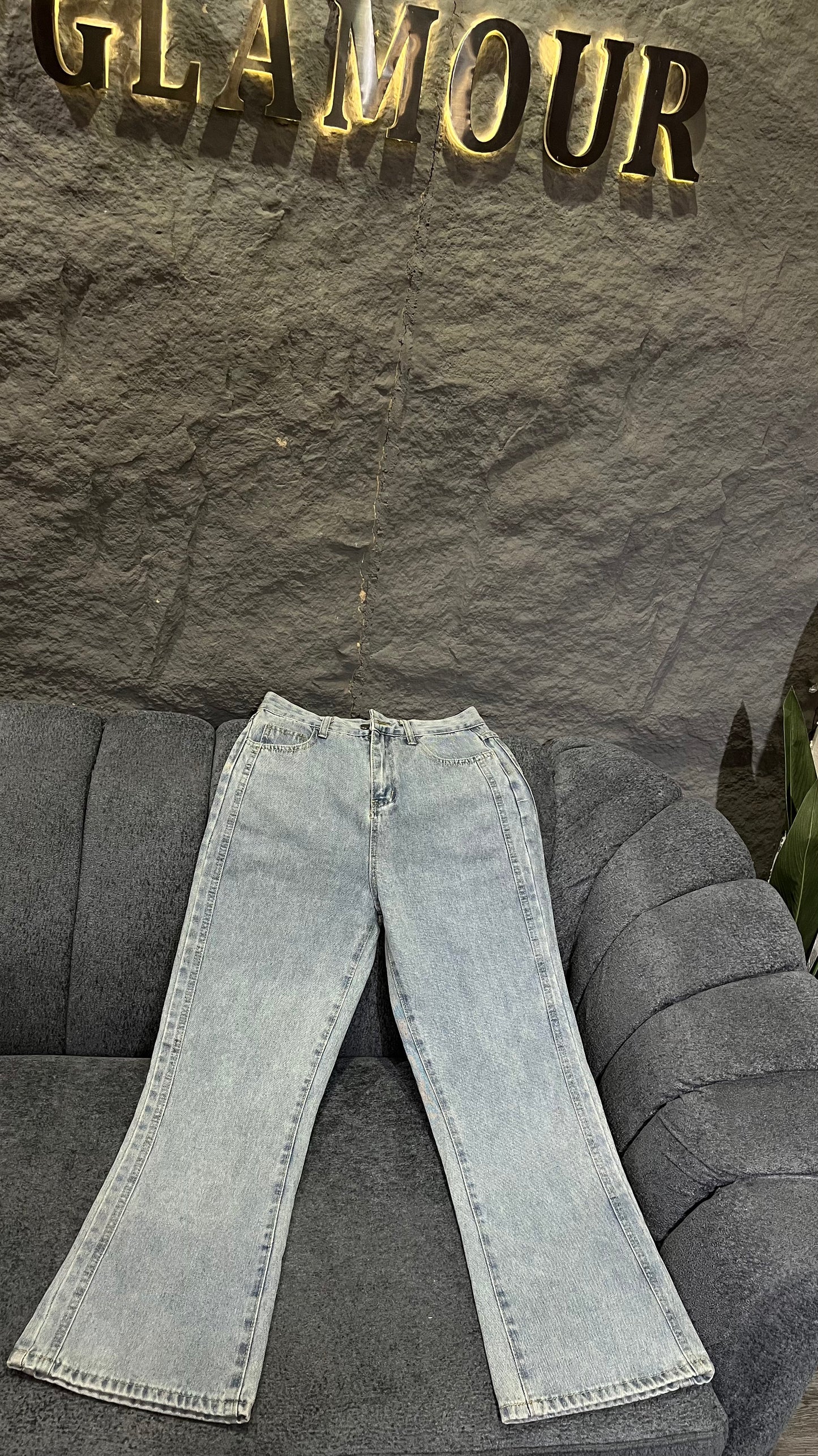 Jeans J071
